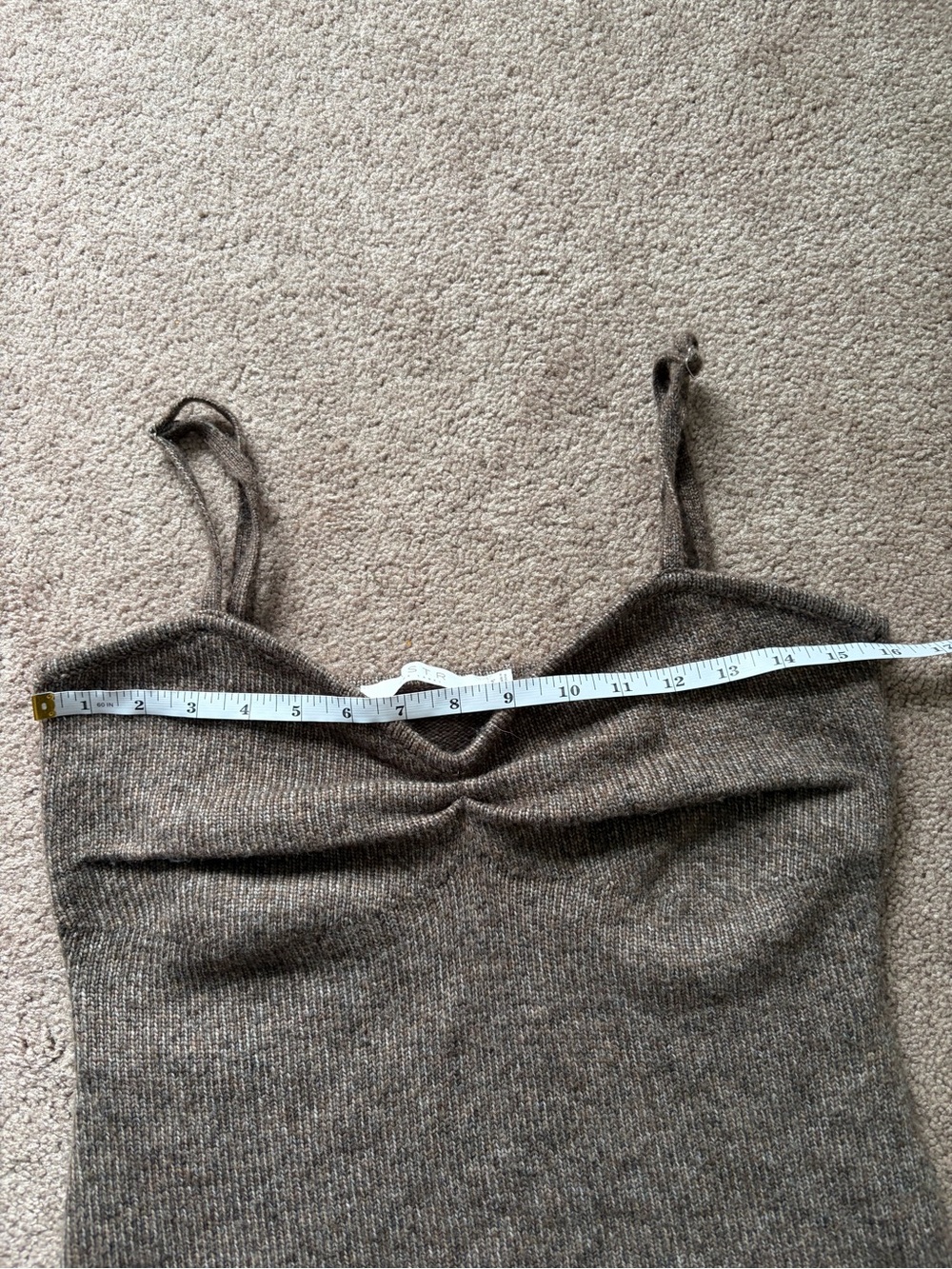 🌹 ASTR THE LABEL - Medium Top - Picture 5 of 6
